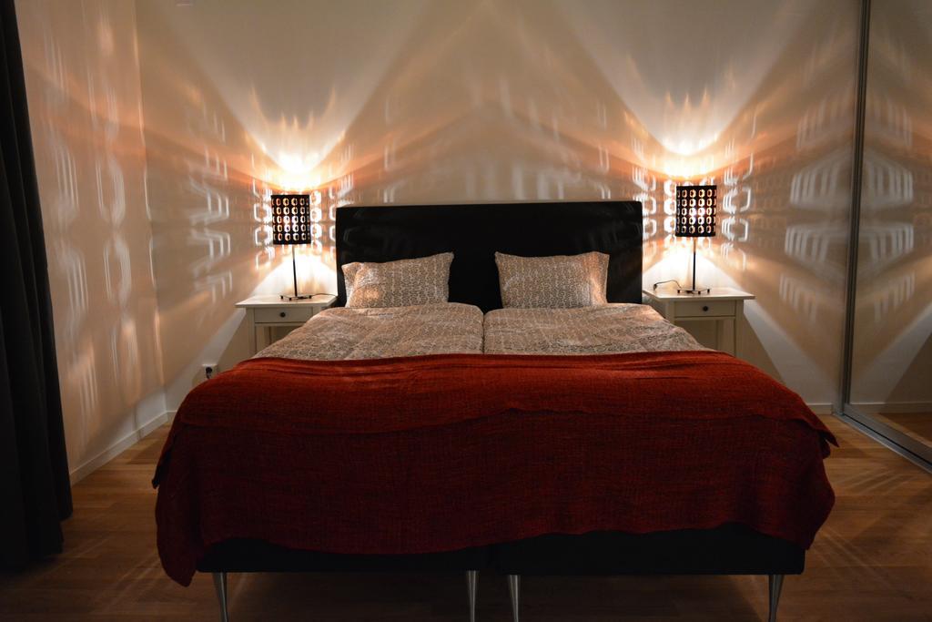 Feels Like Home Gotemburgo Habitación foto